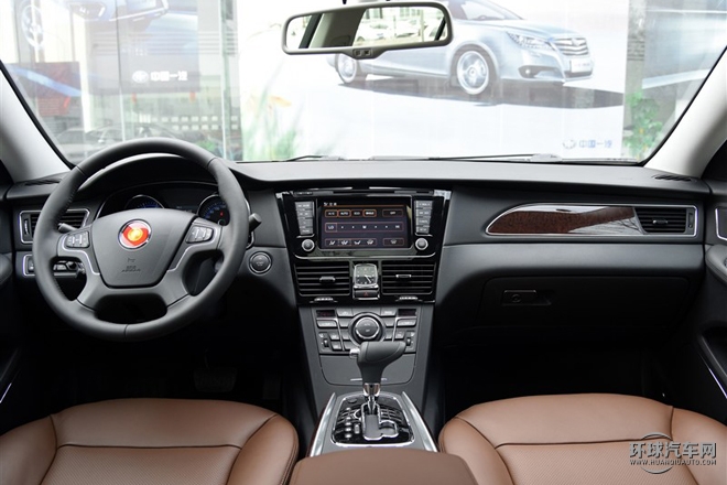 2015款 2.0T 技術型