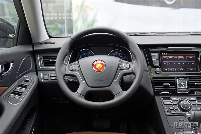 2015款 2.0T 技術(shù)型