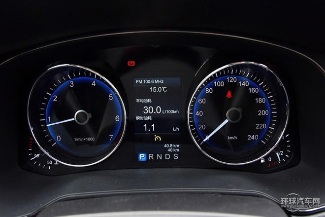 2015款 2.0T 技術型