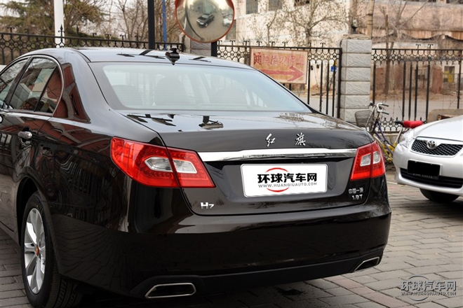 2015款 2.0T 技術型