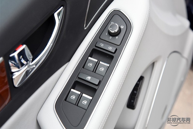 2015款 2.0T 豪華型