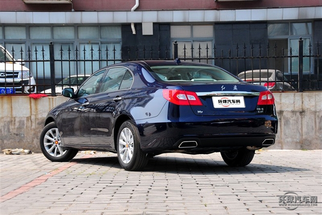 2015款 2.0T 豪華型