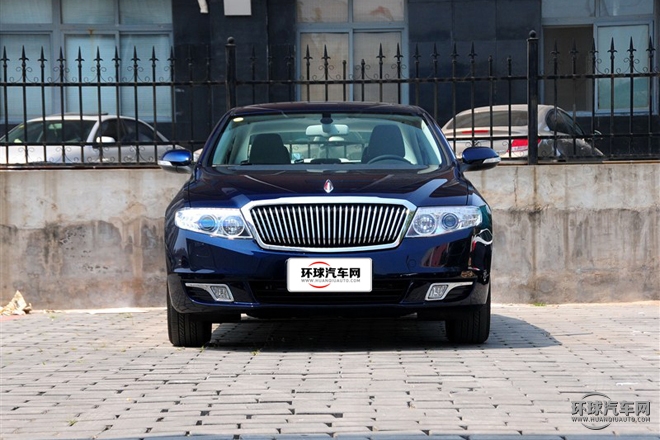 2015款 2.0T 豪華型