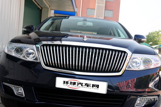 2015款 2.0T 豪華型