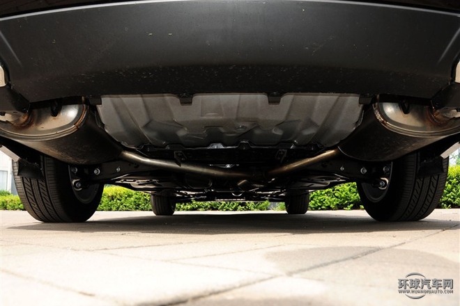 2015款 2.0T 尊貴型