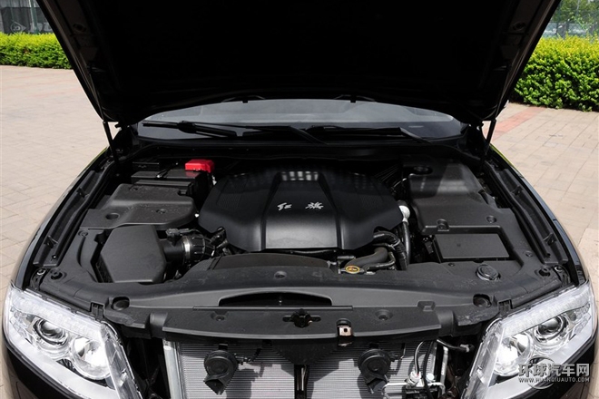 2015款 2.0T 尊貴型