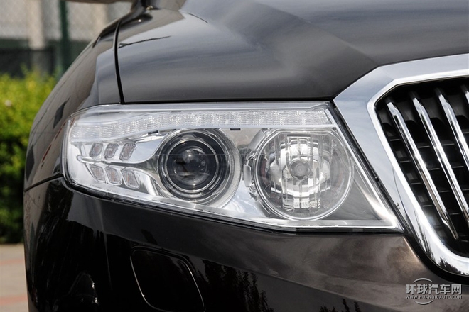 2015款 2.0T 尊貴型