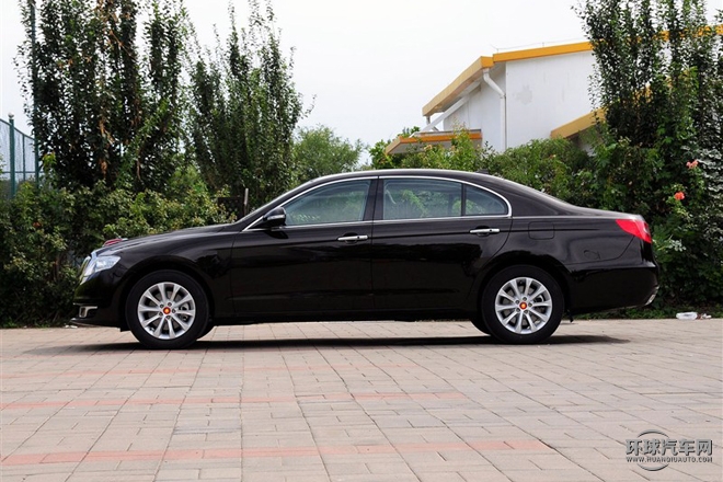 2015款 2.0T 尊貴型