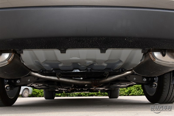 2015款 3.0L 豪華型