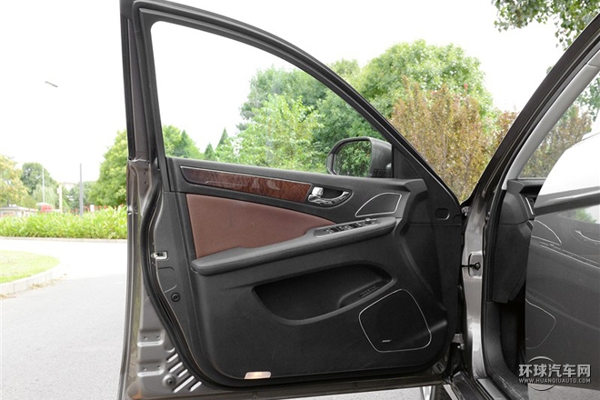 2015款 3.0L 豪華型