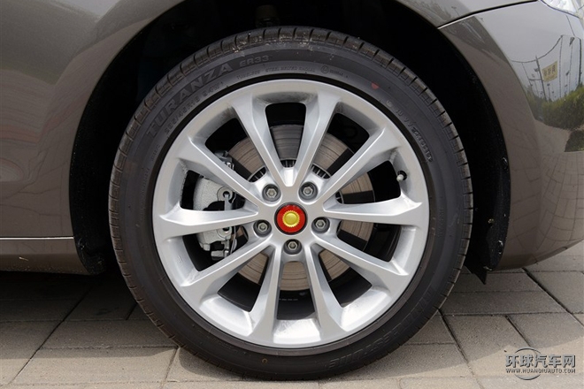 2015款 3.0L 豪華型