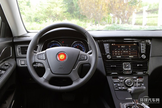 2015款 3.0L 豪華型