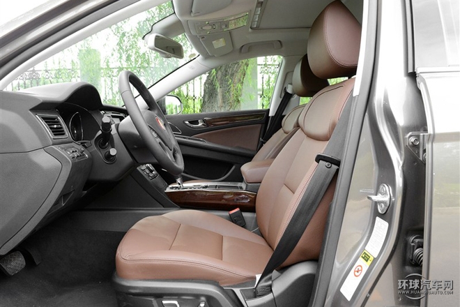 2015款 3.0L 豪華型