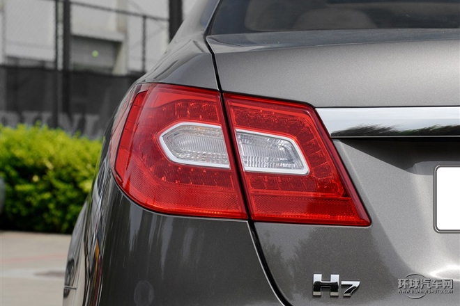 2015款 3.0L 豪華型