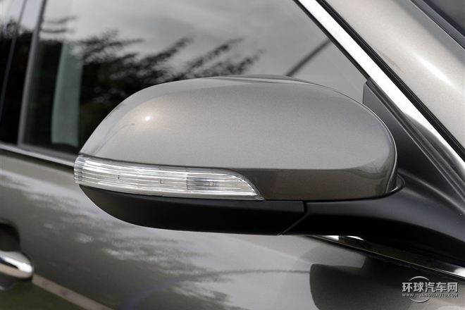 2015款 3.0L 豪華型