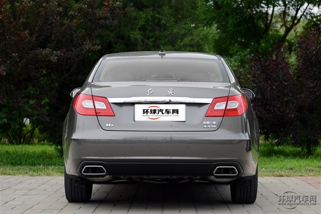 2015款 3.0L 豪華型