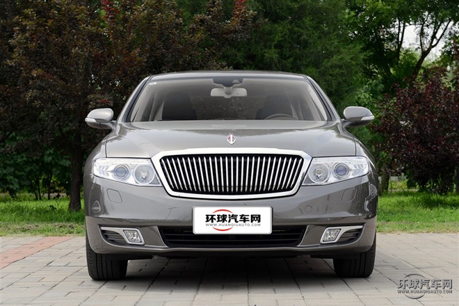 2015款 3.0L 豪華型