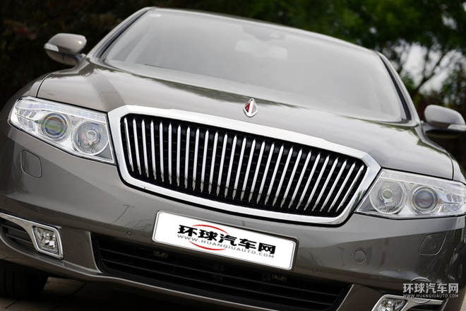 2015款 3.0L 豪華型