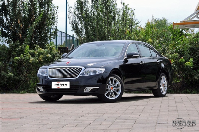 2015款 3.0L 尊貴型