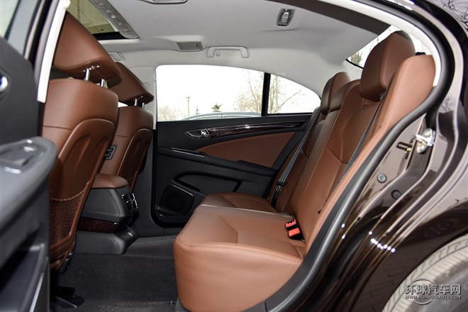 2015款 1.8T 技術型