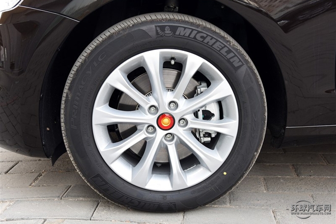 2015款 1.8T 技術型