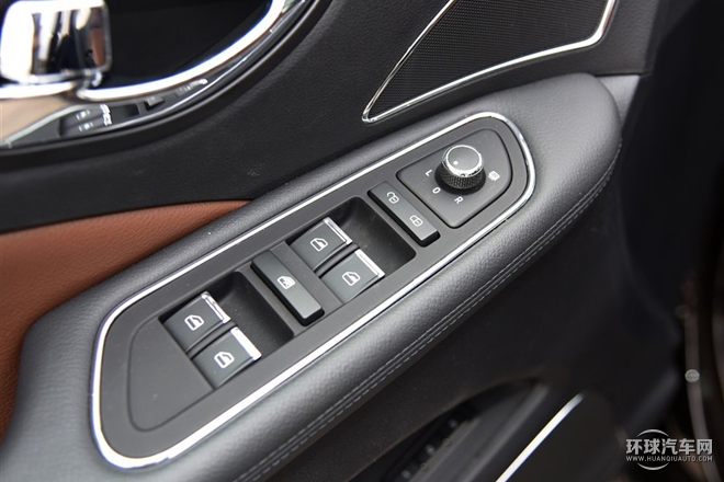 2015款 1.8T 技術型