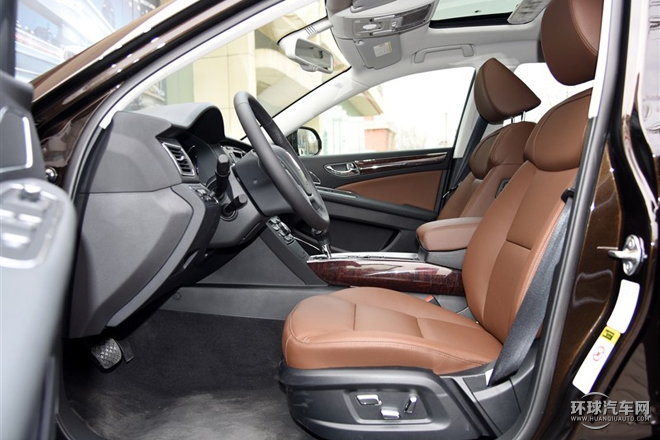 2015款 1.8T 技術(shù)型