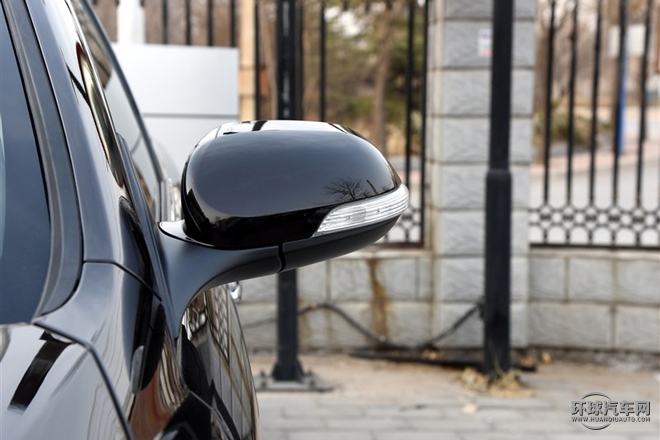 2015款 1.8T 技術型