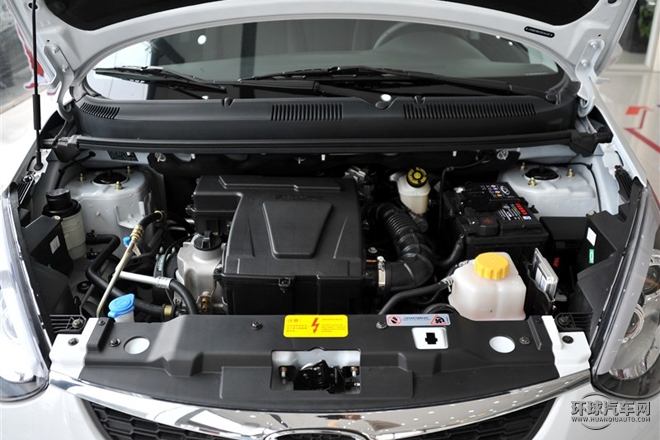 2015款 1.5L 手動藍鉆版