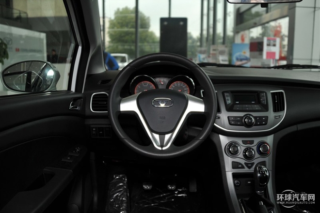 2015款 1.5L 手動藍鉆版