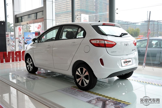 2015款 1.5L 手動藍(lán)鉆版