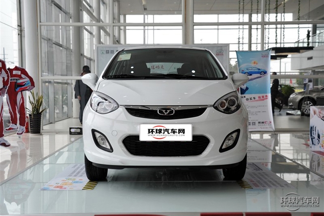 2015款 1.5L 手動藍鉆版