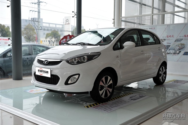 2015款 1.5L 手動藍鉆版