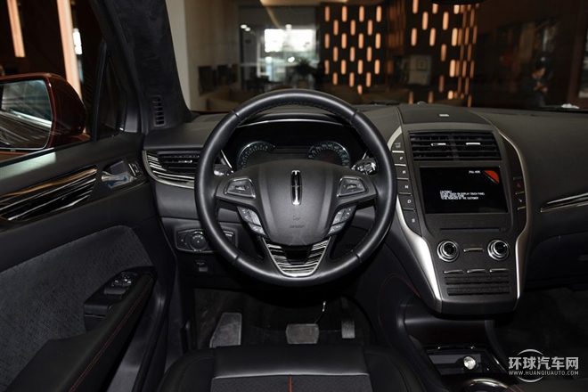 2015款 2.0T 四驅總統系列