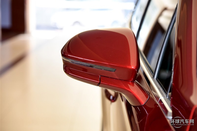 2015款 2.0T 四驅總統系列