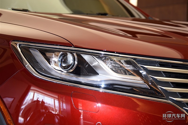 2015款 2.0T 四驅總統系列