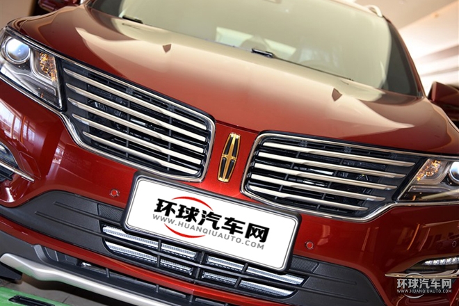 2015款 2.0T 四驅總統系列