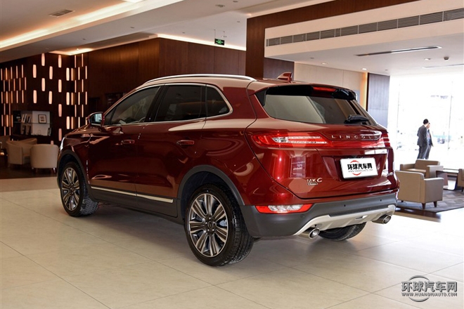 2015款 2.0T 四驅總統系列