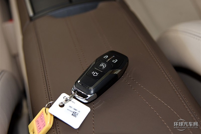 2015款 2.0T 總統系列