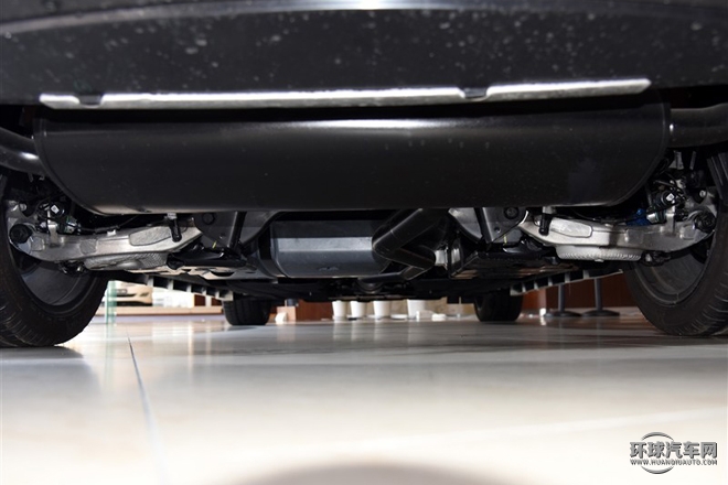 2015款 2.0T 總統(tǒng)系列