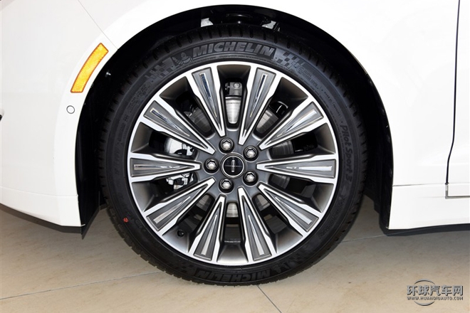 2015款 2.0T 總統(tǒng)系列