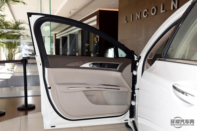 2015款 2.0T 總統系列