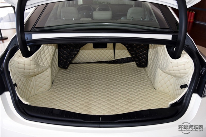 2015款 2.0T 總統系列