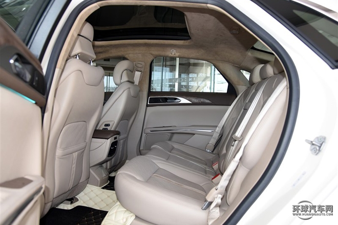 2015款 2.0T 總統系列