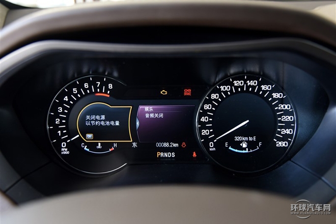 2015款 2.0T 總統系列