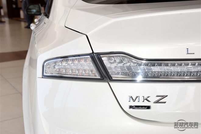 2015款 2.0T 總統系列