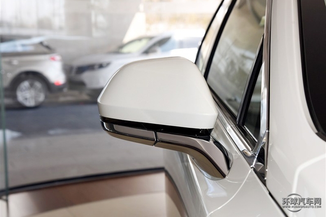 2015款 2.0T 總統(tǒng)系列