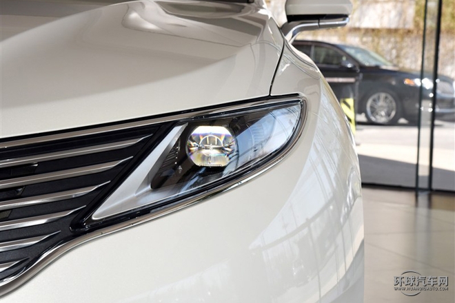 2015款 2.0T 總統系列