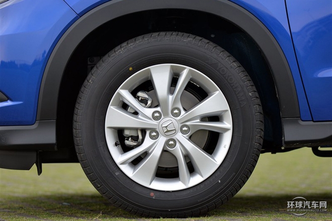 2015款 1.5L CVT兩驅舒適型