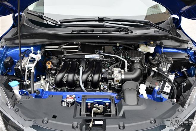 2015款 1.5L CVT兩驅舒適型